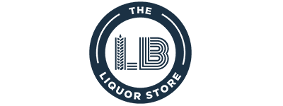 The Lb Liquor - Liquor & wine store website design in Regina, Saskatchewan
